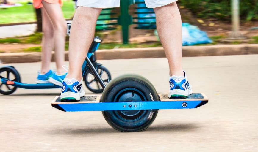 WheelZen Rides